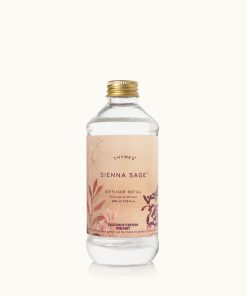 Sienna Sage Diffuser Oil Refill