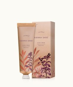 Sienna Sage Hand Cream