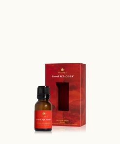 Simmered Cider Electric Diffuser Oil