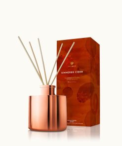 Simmered Cider Petite Reed Diffuser