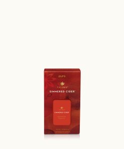 Simmered Cider Pura® Smart Home Diffuser Refill