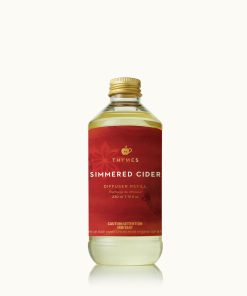 Simmered Cider Reed Diffuser Oil Refill