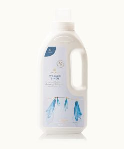 Washed Linen Concentrated Laundry Detergent