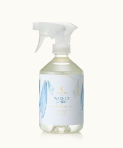 Washed Linen Countertop Spray