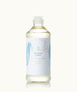 Washed Linen Dishwashing Liquid