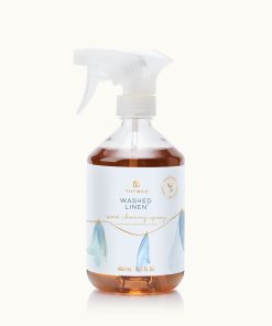 Washed Linen Wood Cleaning Spray